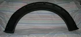 02RSA1212BDM FORD Pocket River Bolt Fender Flares F150 #3 02RSA1212BDM FORD Pocket River Bolt Fender Flares F150 #3