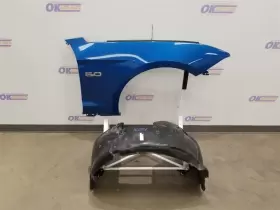 110-10179AR FORD Passenger Fender Gt Mustang #2 110-10179AR FORD Passenger Fender Gt Mustang #2
