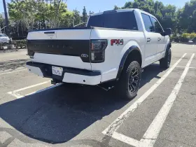 783574 FORD Egr Fender Flares F-150 783574 FORD Egr Fender Flares F-150
