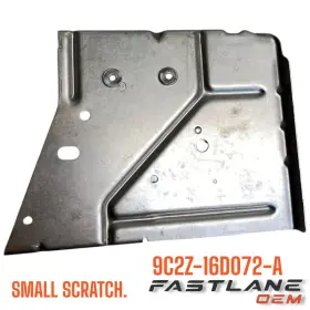 9C2Z-16D072-A FORD Rh Fender Apron Extension E-350
