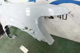 AX72169 FORD Rh Passenger Fender F-150 Raptor #2 AX72169 FORD Rh Passenger Fender F-150 Raptor #2