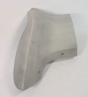 C7WB-6527703-A FORD Rear Fender Extension Mercury Cougar C7WB-6527703-A FORD Rear Fender Extension Mercury Cougar