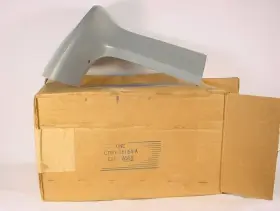 C7WY-16164-A FORD Nos Front Passenger Fender Extension Cougar