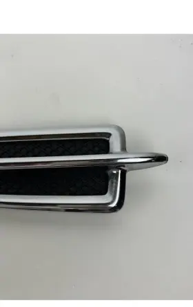 DJ5Z16228BA FORD Front Left Fender Medallion Grille Emblem #2
