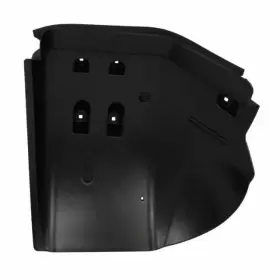 FC4Z-16103-D FORD Guard Front Splash