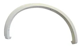 FL34-99291C20 FORD Rear Fender Flare Rh Right F-150 FL34-99291C20 FORD Rear Fender Flare Rh Right F-150