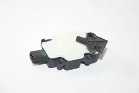 HS73-8476-AA FORD Radiator Shutter Motor Actuator Lincoln #2 HS73-8476-AA FORD Radiator Shutter Motor Actuator Lincoln #2