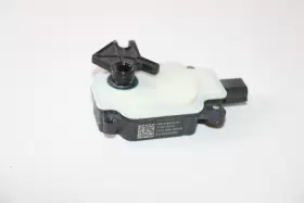 HS73-8476-AA FORD Radiator Shutter Motor Actuator Lincoln #3 HS73-8476-AA FORD Radiator Shutter Motor Actuator Lincoln #3