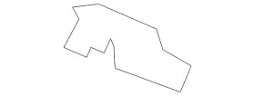 KB3Z-16A023-A FORD Front Bracket