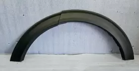 LB5B-28655 FORD Fender Flare Rear Lh Left Explorer LB5B-28655 FORD Fender Flare Rear Lh Left Explorer