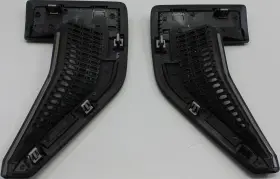 ML34-16B114 FORD Front Fender Emblem Badges F150 Xlt #3 ML34-16B114 FORD Front Fender Emblem Badges F150 Xlt #3