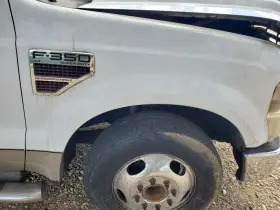 F350SD FORD TRUCK Rear Dually Fenders Repair F350SD FORD TRUCK Rear Dually Fenders Repair