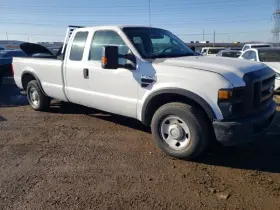 F250SD FORD TRUCK Passenger Fender Front
