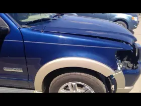 110-00718AR FORD TRUCK Passenger Fender Wheel Lip Moulding 110-00718AR FORD TRUCK Passenger Fender Wheel Lip Moulding