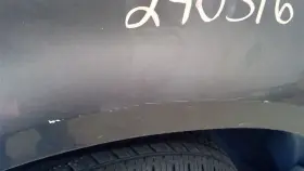 110-00719CL FORD TRUCK Driver Fender Excluding Sport Trac #3 110-00719CL FORD TRUCK Driver Fender Excluding Sport Trac #3