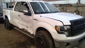 F150 FORD TRUCK Fender #2