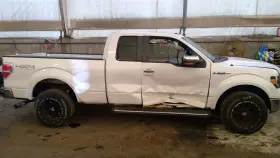 F150 FORD TRUCK Fender #3