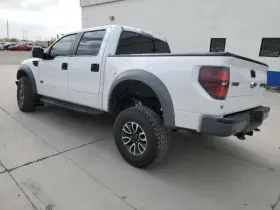 F150RAPTR FORD TRUCK Driver Fender Flares Vents Raptor #2