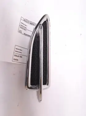 110-02616L FORD TRUCK Left Fender Vent Molding Escape