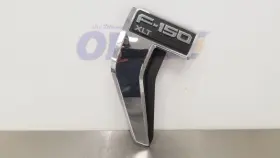 F150 FORD TRUCK Fender Emblem Front Left Driver Xlt F150 FORD TRUCK Fender Emblem Front Left Driver Xlt