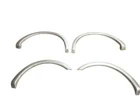 F150 FORD TRUCK Fender Flare Extension