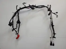 HB5Z14300E FORD TRUCK Charging Battery Alternator Wire Cable HB5Z14300E FORD TRUCK Charging Battery Alternator Wire Cable