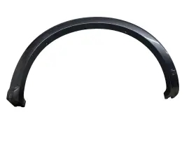 KB3B291C2 FORD TRUCKS Right Rear Fender Flare Wheel Molding #2 KB3B291C2 FORD TRUCKS Right Rear Fender Flare Wheel Molding #2