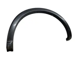 KB3B291C2 FORD TRUCKS Right Rear Fender Flare Wheel Molding KB3B291C2 FORD TRUCKS Right Rear Fender Flare Wheel Molding