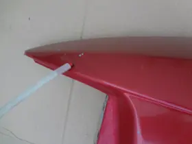 XR16015 FORD Svt Lh Fender F403 Mustang Cobra #2