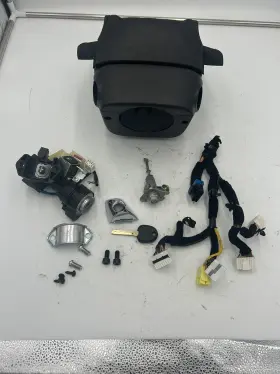 84850-2W000 GENUINE HYUNDAI Ignition Switch Cylinder Door Key 84850-2W000 GENUINE HYUNDAI Ignition Switch Cylinder Door Key