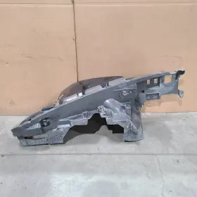 15823166 GM Passenger Front Inner Fender Base C6 Corvette 15823166 GM Passenger Front Inner Fender Base C6 Corvette