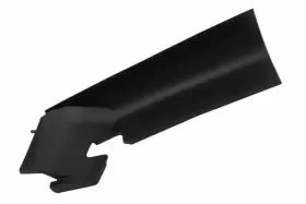 23177142 GM Passenger Front Sight Shield #3 23177142 GM Passenger Front Sight Shield #3
