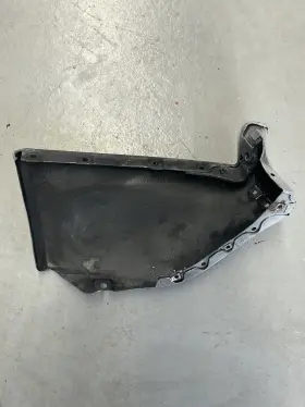 3934171 GM Lower Fender Extension Camaro #2 3934171 GM Lower Fender Extension Camaro #2