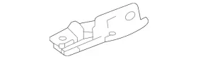 84824939 GM Body Front Driver Fender Upper Rear Bracket 84824939 GM Body Front Driver Fender Upper Rear Bracket