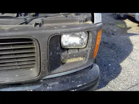 SAVANA25 GMC TRUCK Passenger Right Fender Van 1500 #3 SAVANA25 GMC TRUCK Passenger Right Fender Van 1500 #3