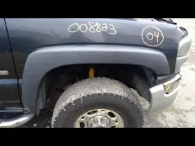 SIERRA250 GMC TRUCK Fender Flare Extension SIERRA250 GMC TRUCK Fender Flare Extension