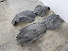 SIERRA150 GMC TRUCK Inner Fender Liner #3 SIERRA150 GMC TRUCK Inner Fender Liner #3