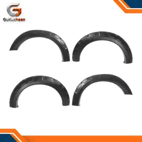 VTM000005087 GUKUCHEEN Texture Pocket Rivet Fender Flare F150 VTM000005087 GUKUCHEEN Texture Pocket Rivet Fender Flare F150
