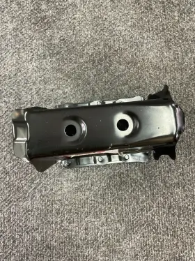 04609-SNA-A00ZZ HONDA Front Lower Left Driver Fender Bracket #3