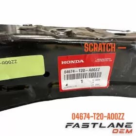 04674-T20-A00ZZ HONDA Front Extension Set Civic #3