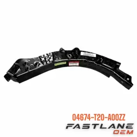 04674-T20-A00ZZ HONDA Front Extension Set Civic