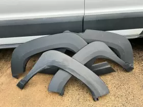 08P21-T6Z-100A HONDA Ridgeline Fender Flares
