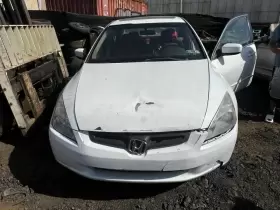 110-59049L HONDA Driver Fender Accord #2