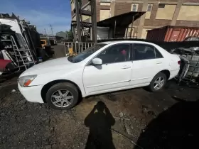 110-59049L HONDA Driver Fender Accord #3
