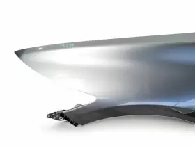 60260-SZT-G90ZZ HONDA Crz Fender Front Left Driver #2