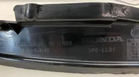74105-SJA-A0 HONDA Right Front Fender Seal Rl Acura #3 74105-SJA-A0 HONDA Right Front Fender Seal Rl Acura #3