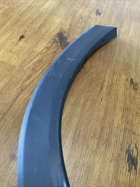 744133W0A00 HONDA Wheel Fender Flare Protector Rr #3