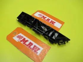 98TP6-10-11-12 HONDA Bumper Clip Fender Bracket Driver Front #3