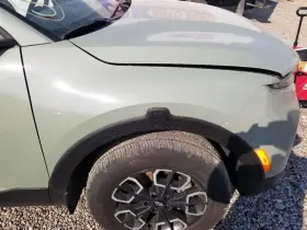 Santacruz HYUNDAI Cruz Passenger Right Fender