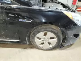 110-50816R HYUNDAI Passenger Fender Hybrid Sonata